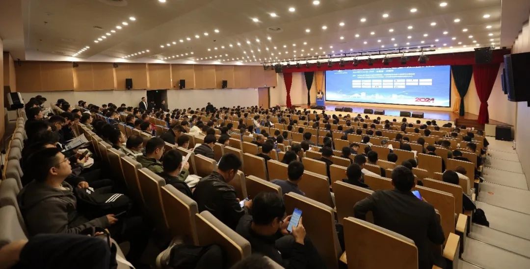 展会回顾 | 太阳集团tyc234cc精彩亮相第五届给排水管网管理与运维大会
